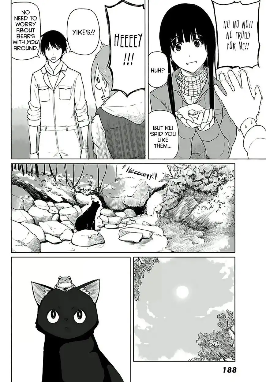 Flying Witch (ISHIZUKA Chihiro) Chapter 12 22